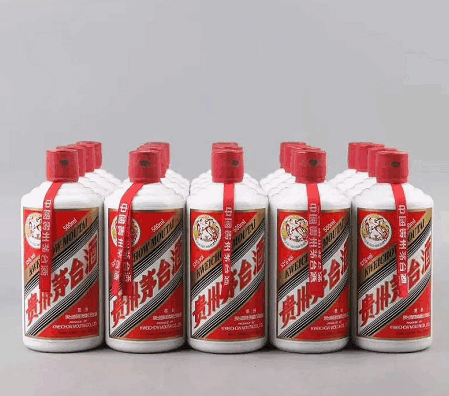 青铜峡名酒回收